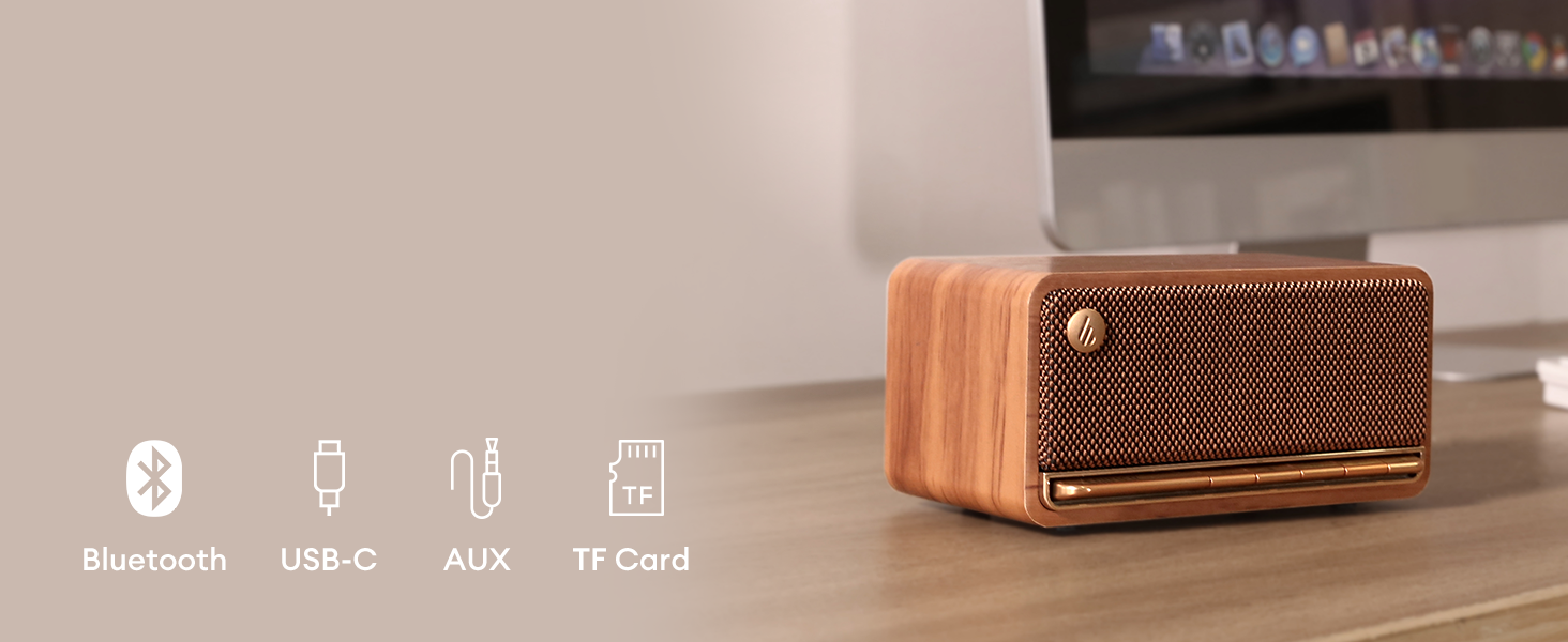 Multiple Input Modes