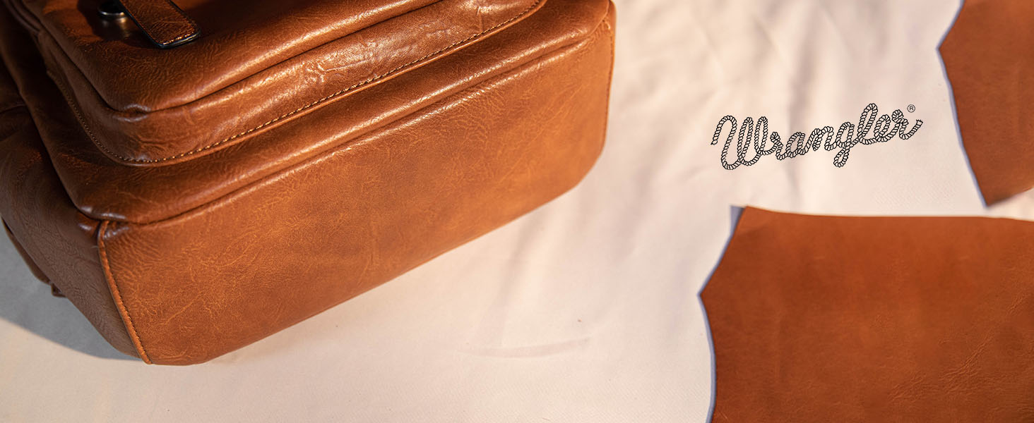 Vintage Backpack
