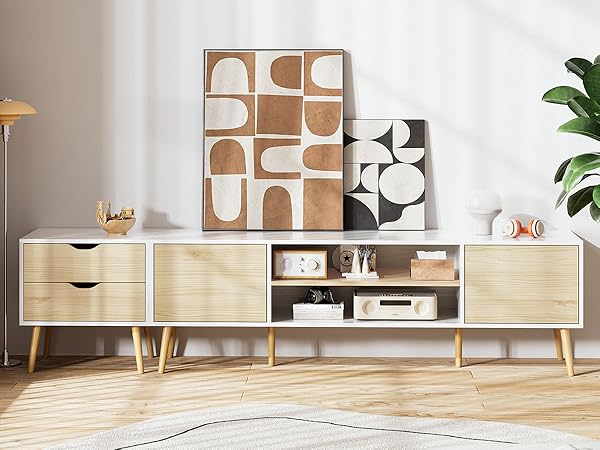 【ACME FUNITURE】GRANDVIEW TV BOARD ACME FUNITURE】GRANDVIEW TV BOARD ACME Furniture GRANDVIEW