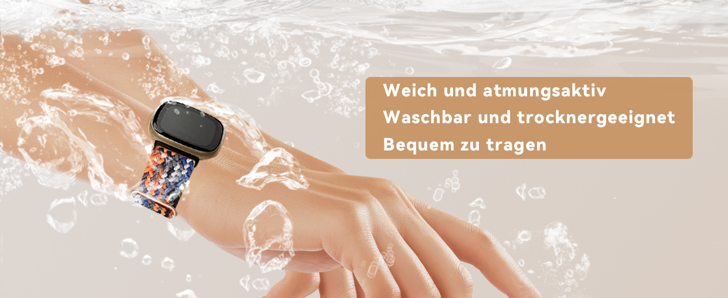 fitbit versa 3,Fitbit Versa 3 armband,fitbit versa 3 armband damen