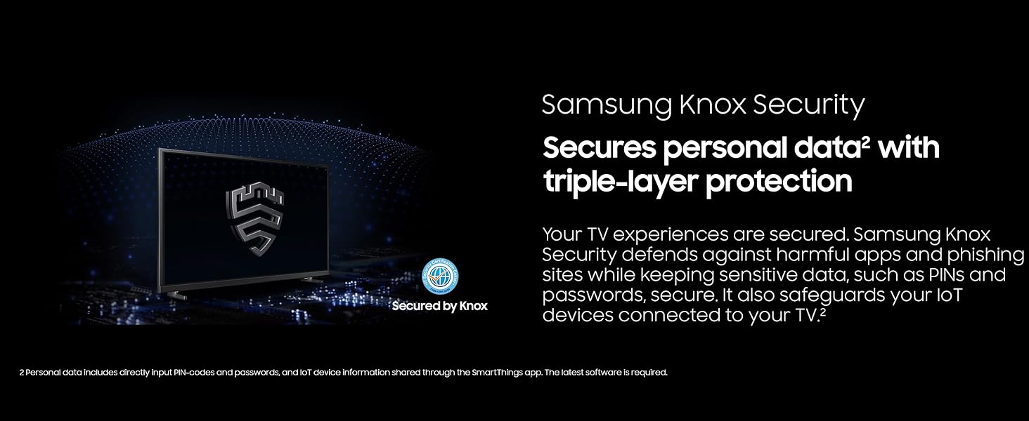 Samsung Knox Security