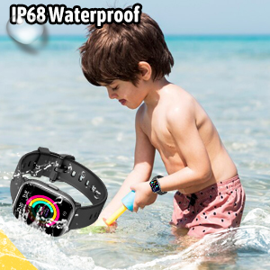 smartwatch sports watch