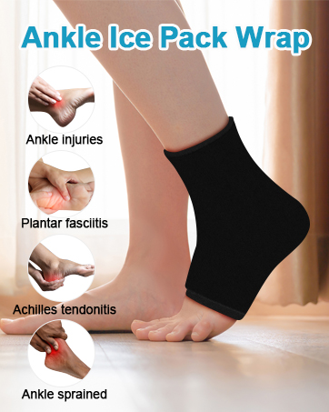 Ice Packs for Injuries