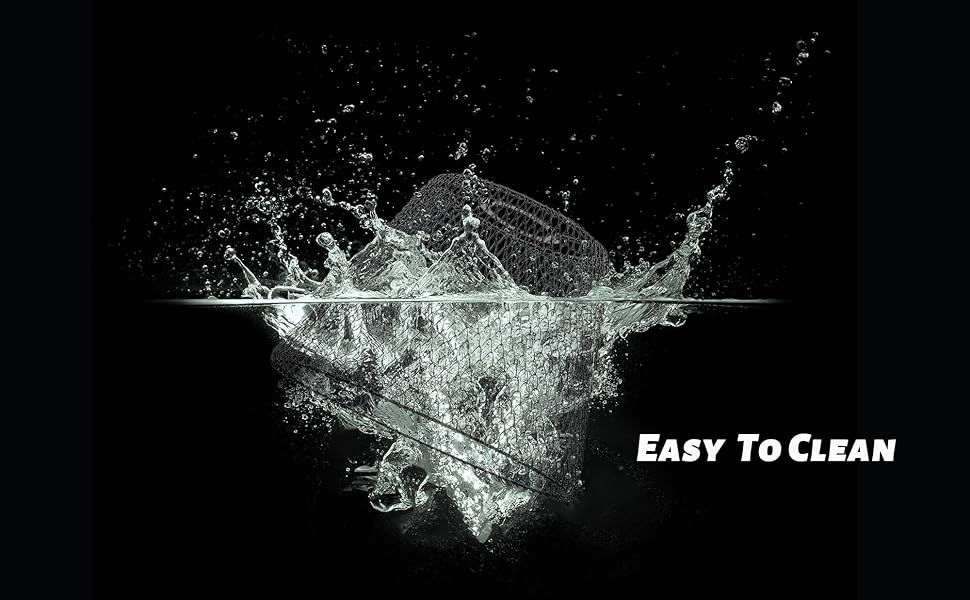 Simple Magic Foldable Wrought Iron Lampshade