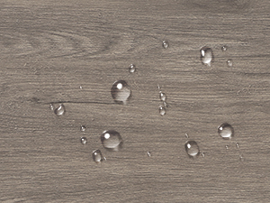 Industrial Rustic Finish Design