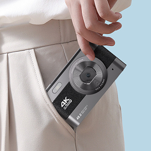 Protable camera