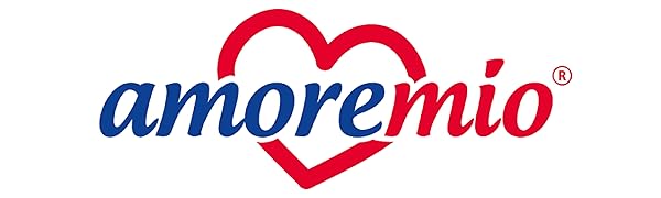 amoremiopet Logo