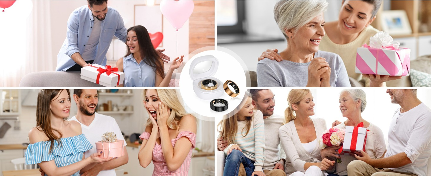 smart rings for women smart rings smart ring health tracker smart ring for women health rings