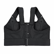 Bra Back