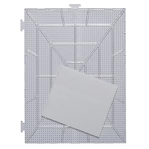 　空柄　プレート　5枚セット KRPW-L5-600W/80+ | 80PLUS STANDARD取得 ATX電源 600W | 玄人志向