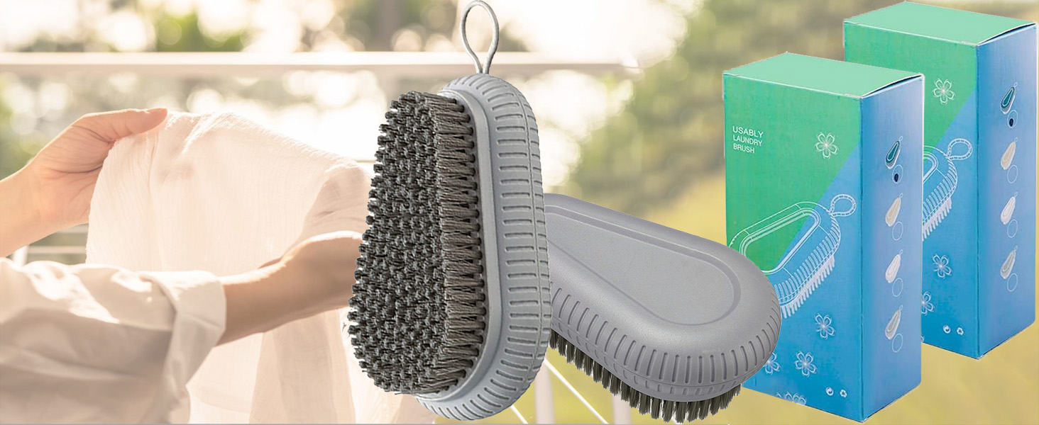 Cleaning Scrub Brush for Laundry Carpet Carpet Cleaning