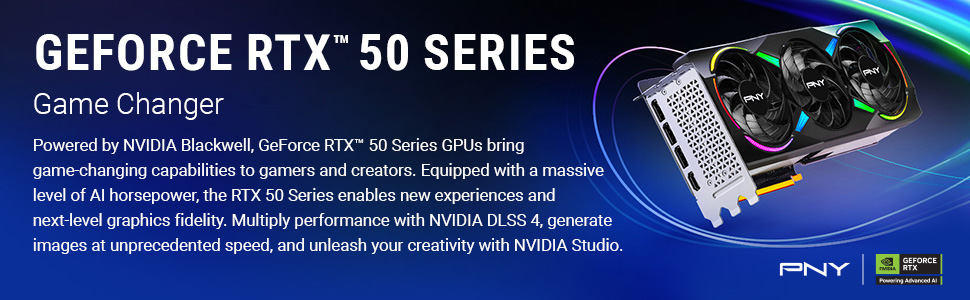 ［新品］PNY GeForce RTX 5070 Ti ARGB OC Amazon.com: PNY NVIDIA GeForce RTX™ 5070 Ti Epic-X™ ARGB OC