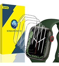 Apple Watch Series 8 Series 7 41mm Screen Protector