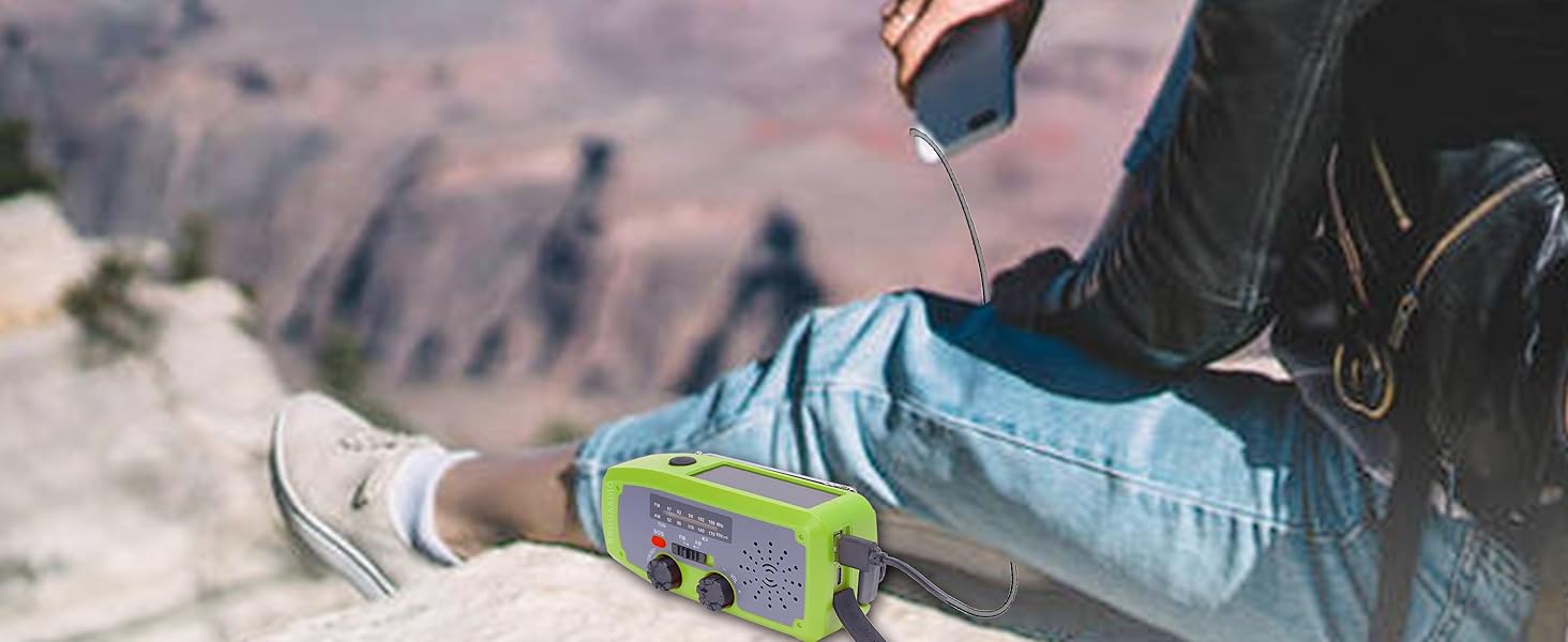 Solar radio