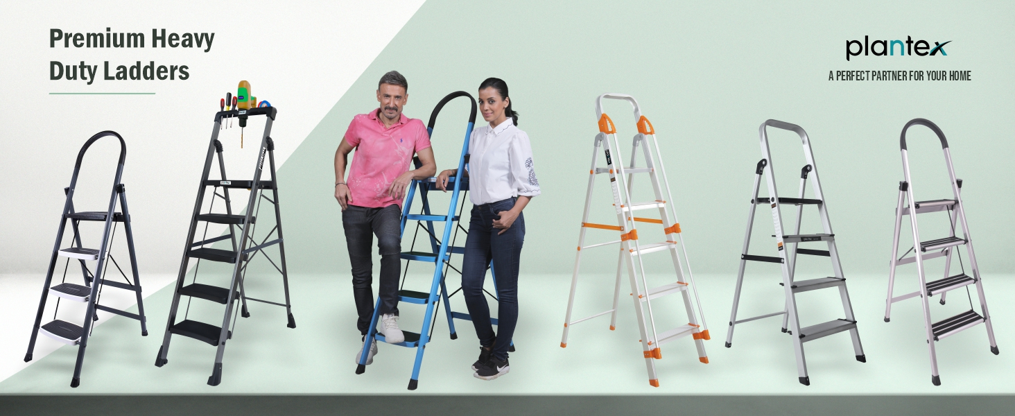 ladders for home