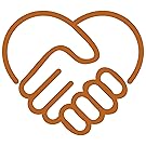 NOVICA Artisan Handmade 18k Gold Accented Blue Topaz Singlestone Cocktail Ring From Indonesia