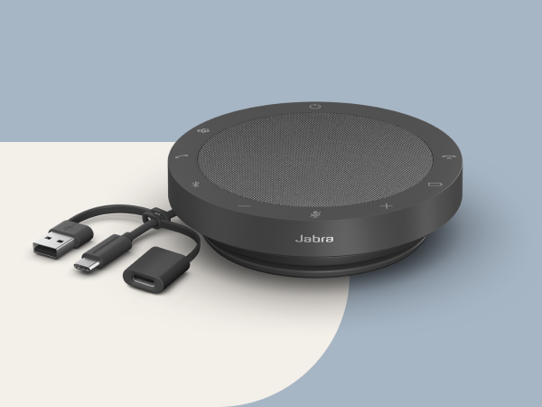 PCスピーカー Jabra SPEAK2 55 Acquista ora | Jabra Speak2 55