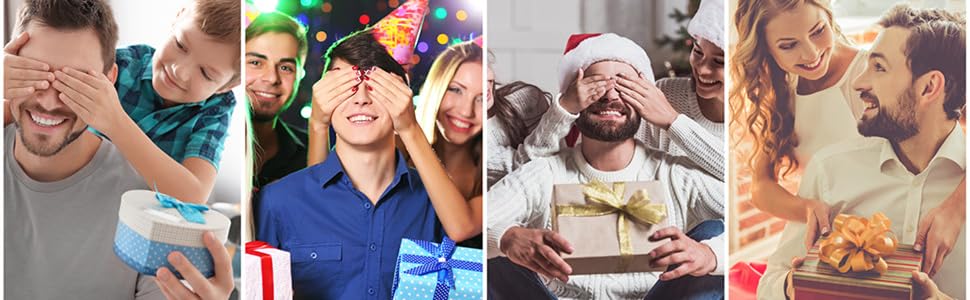 gifts