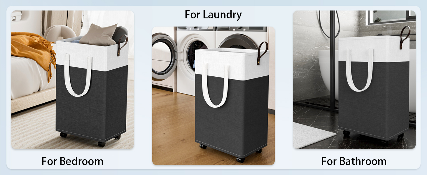 Laundry Hamper