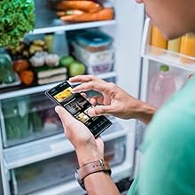 robot de cocina multifunción