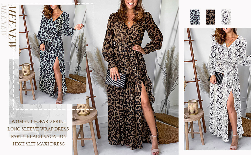 Meenew summer maxi dress Clearance