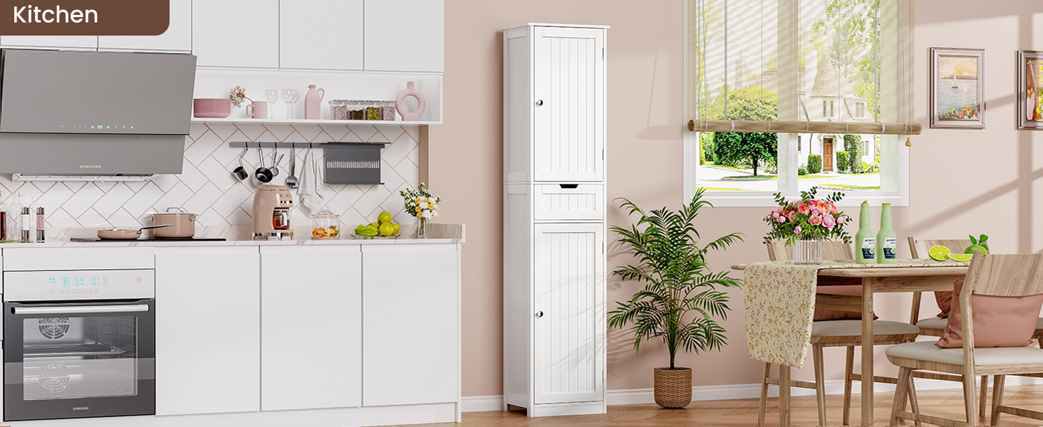 storage cabinet