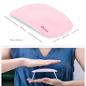 nail polish dry machine
