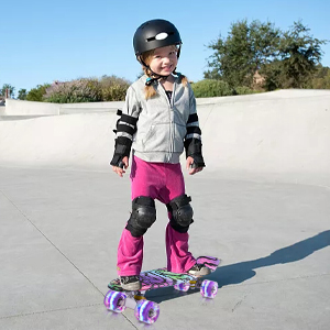 mini cruiser skateboard