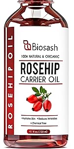 Rosehip Oil