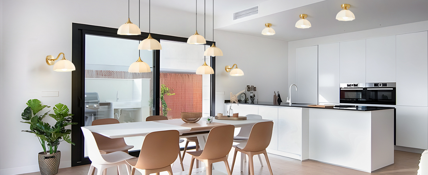 Modern Wall Lighting