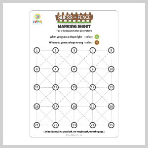 Immersive stories and fun artwork for kids also they will learn something new each time they play