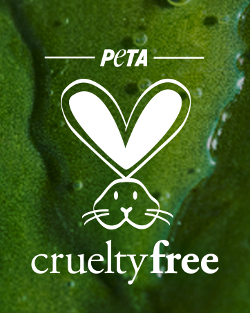 PETA Cruelty Free