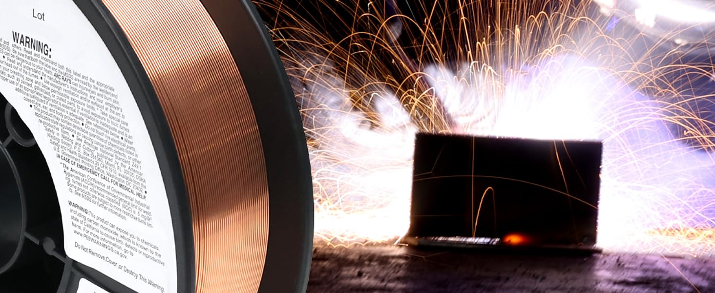 er70s6 carbon steel welding wire