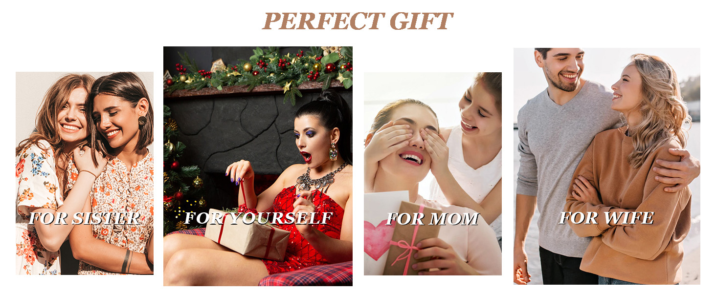 best gift for yourself sister mom love