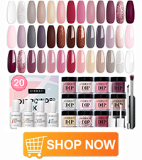 dip powder nail kit