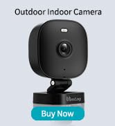 vimtag security camera
