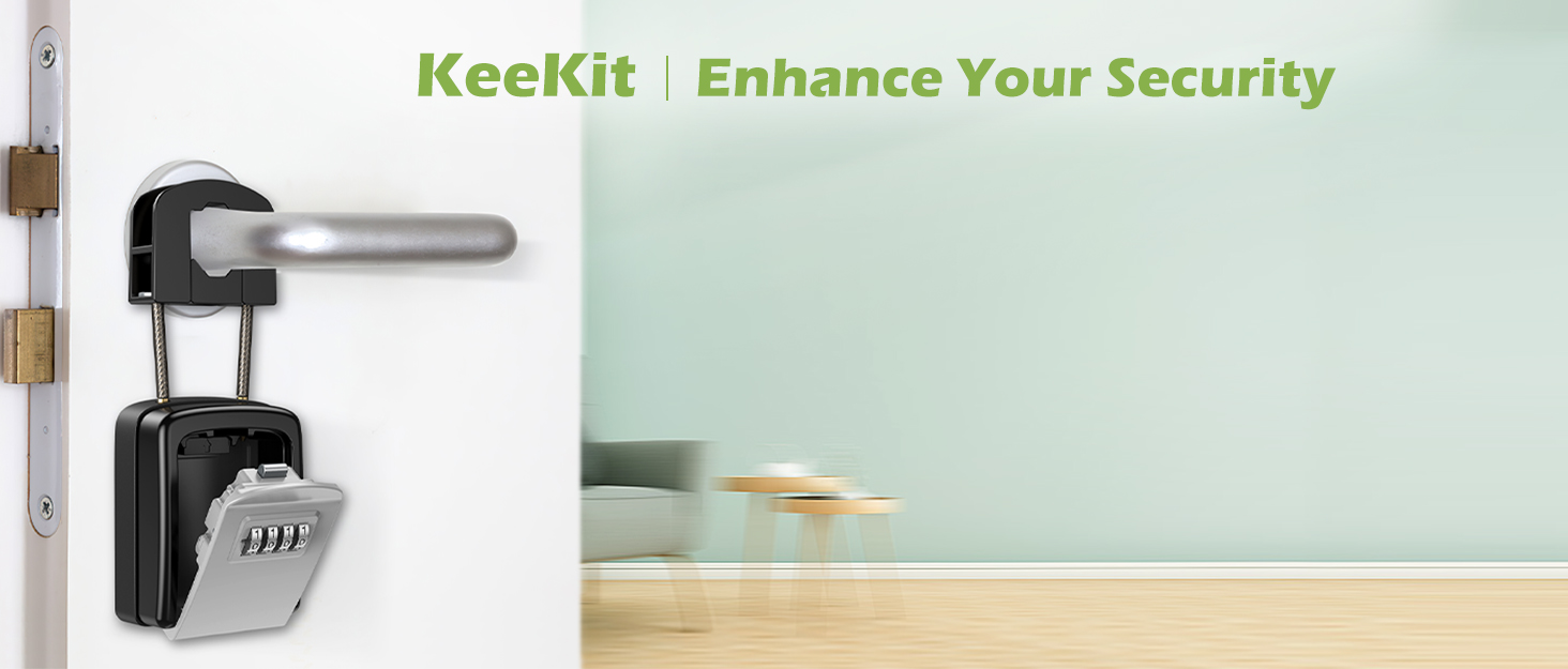 key lock box