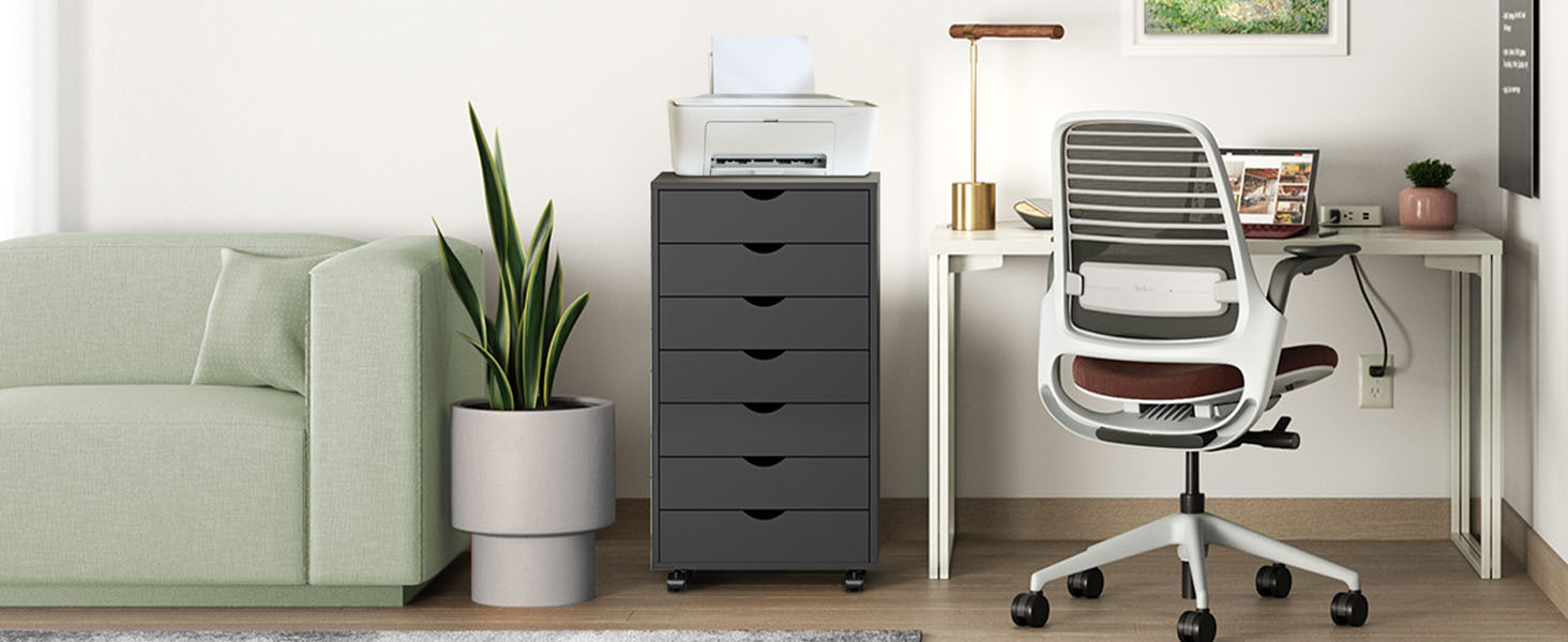 mobile cabinets for study room