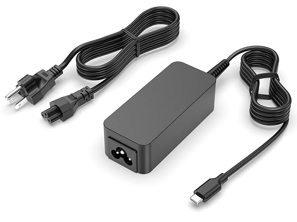 Lenovo 300e Chromebook2nd Gen 充電器付き Lenovo Chromebook 300e 2nd Gen ACアダプター付（Amazon.co.jp
