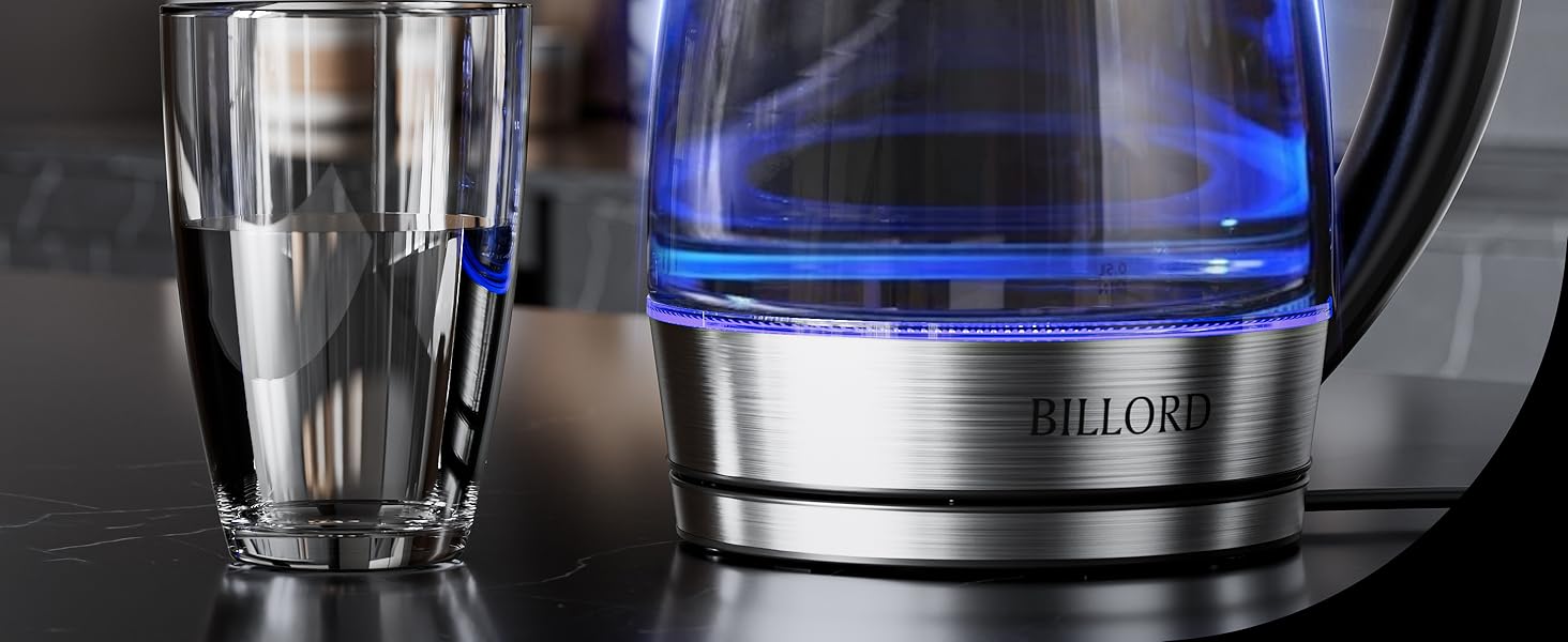 electric kettle