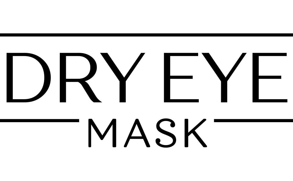 Wizard Research Dry Eye Mask Heated Mask for Meibomian Gland