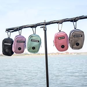 dog training treat pouch