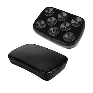 Amazon | COZENTA タンデムシート ピリオンシート クッション