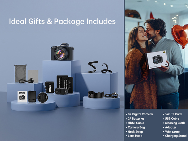packaging