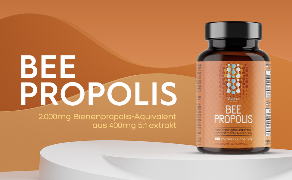 propolis