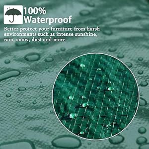 waterproof
