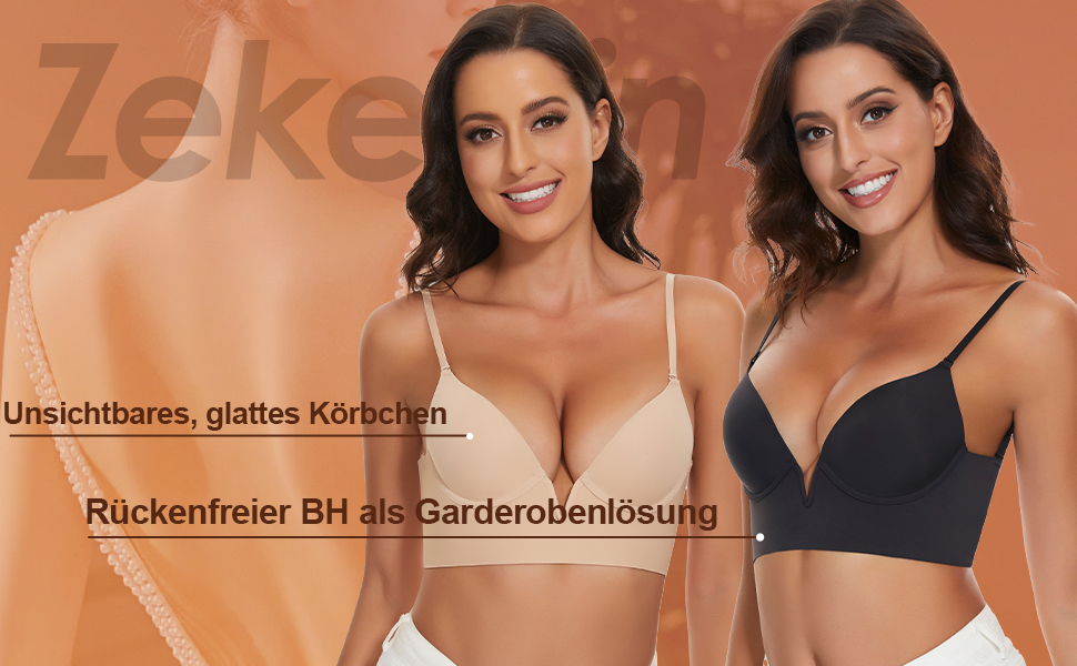 BH Rückenfreie