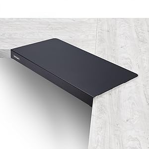 Amazon.co.jp：StarTech.com デスクエクステンダー／クランプ