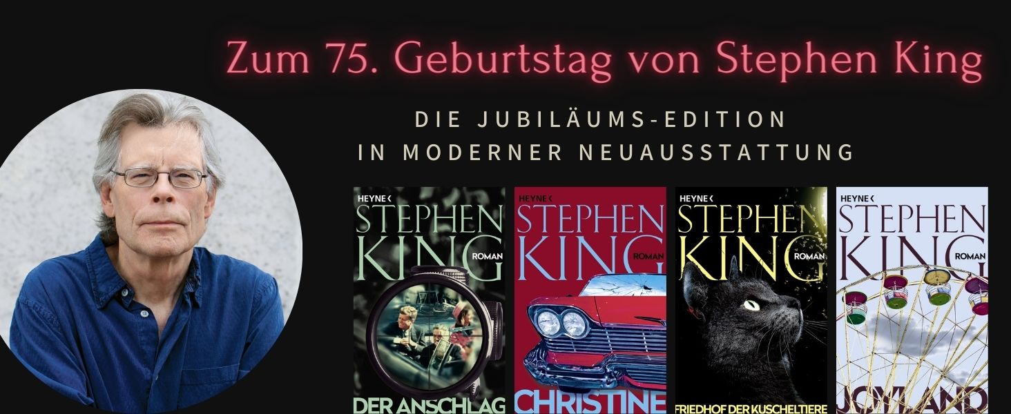 Revival Roman eBook King, Stephen, Kleinschmidt, Bernhard Amazon.de Bücher