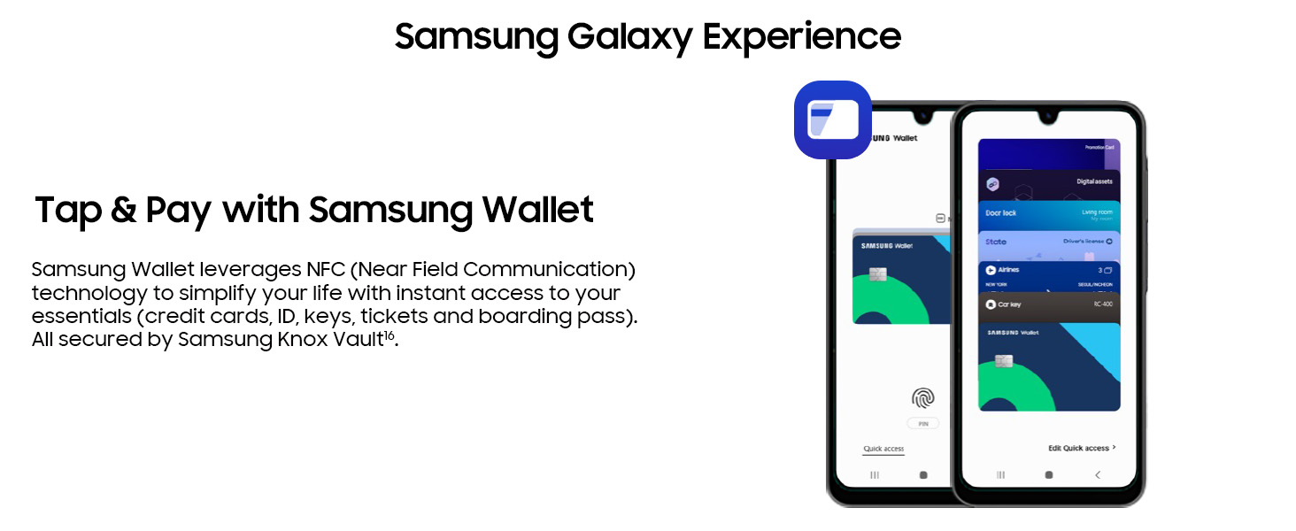 Samsung Wallet